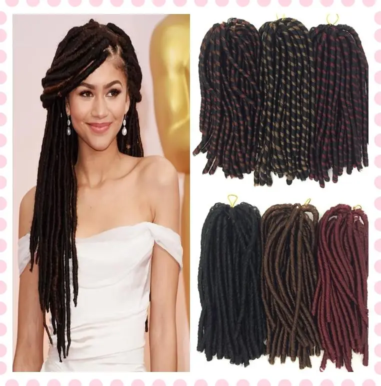 2015 New Style Wholesale 3pcs Synthetic Braiding Hair