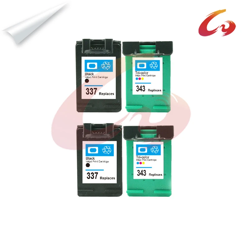 hp photosmart printer c4180 ink