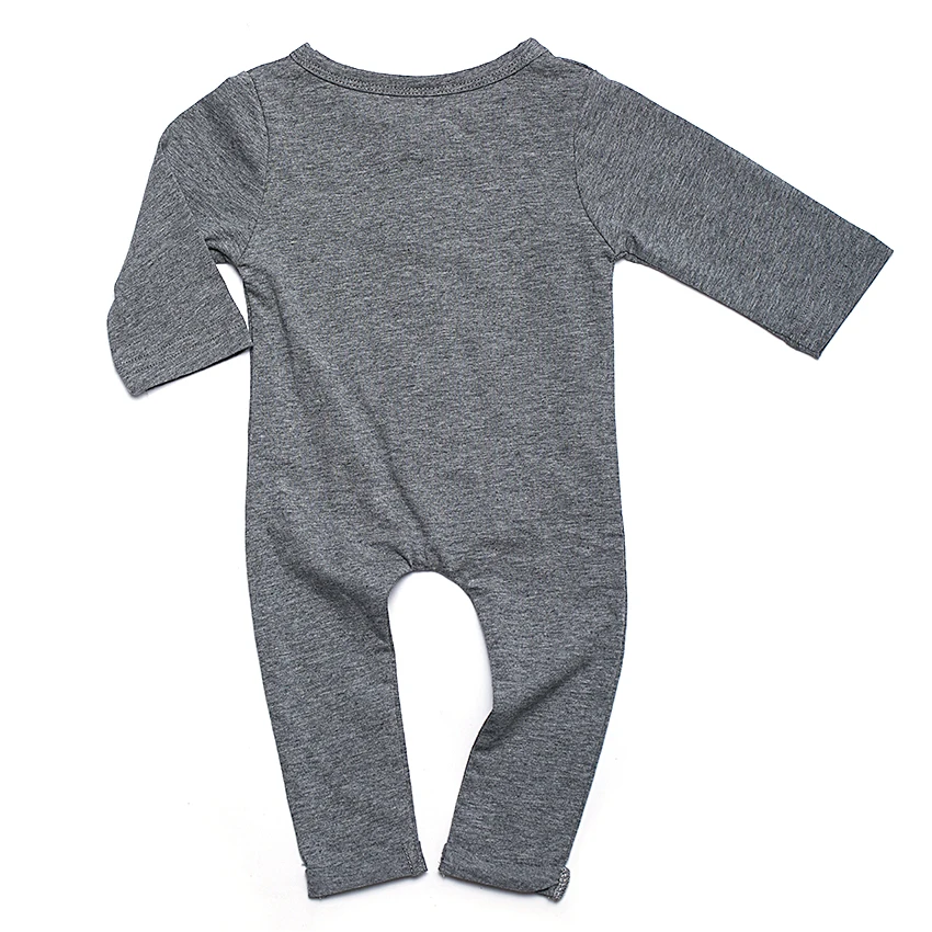 plain baby jumper