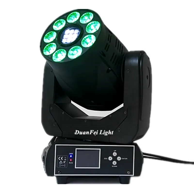 75W led spot Light-3