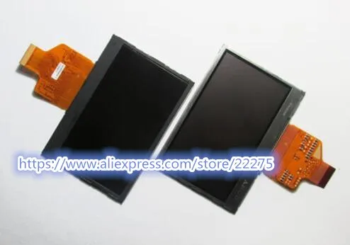 

NEW LCD Display Screen For Sony PMW-EX1 PMW-EX1R EX1 Video Camera Repair Part