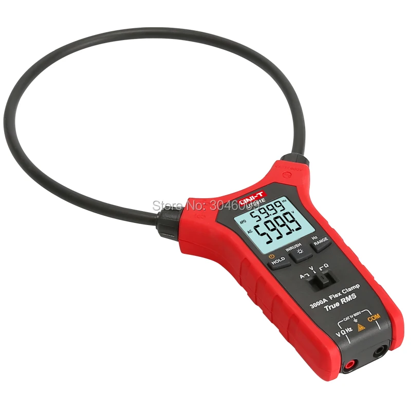 UT281E 4