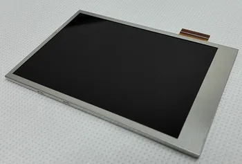 

IPS 3.5 inch 45P 16.7M HD TFT LCD Resistive Touch Screen R61529 Drive IC 320(RGB)*480 System Parallel Interface