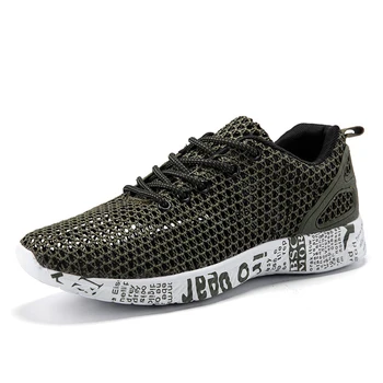 

Men's Outdoor Swimming Shoes Water Sports Aqua Seaside Beach Surfing Upstream Light Athletic Footwear Speed Interference Shoes