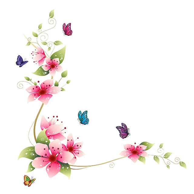 Flores Borboleta Papel De Parede Adesivos De Vidro Telha Armario Para Consultorio Odontologico Com Pia ~ Flores Borboleta Papel De Parede Adesivos De Vidro Telha