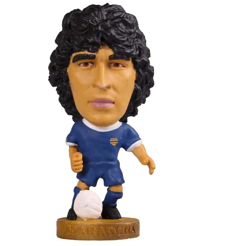 

Prostars Argentina Football Players Maradona Corinthian 2003 Years