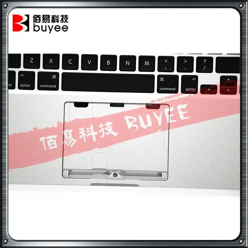 Оригинальная клавиатура A1502 США для Macbook Pro retina Topcase Late 2013 Mid 13 ''A1502 Подставка для рук корпус клавиатура с подсветкой