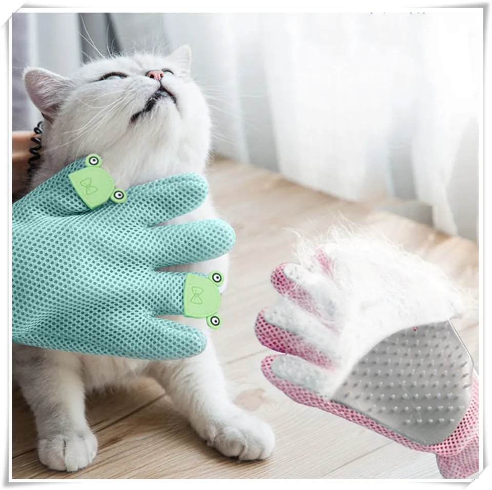 Pet Glove XQ1