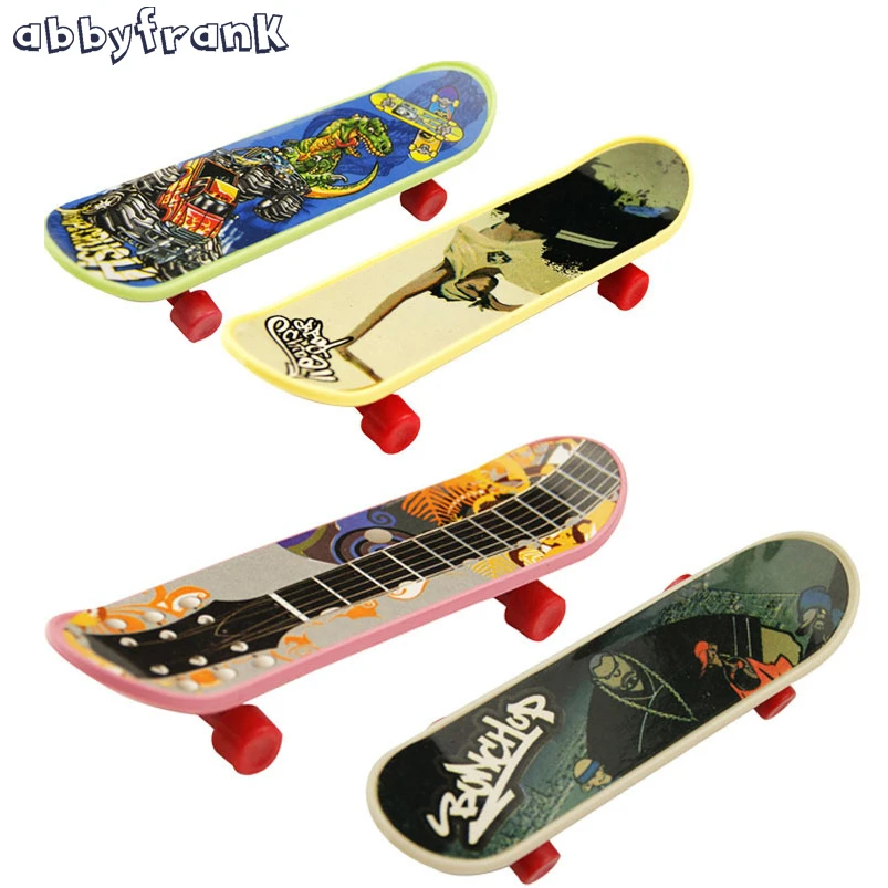 finger tech deck