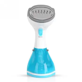 

220V 1100W Handheld Clothes Garment Fabric Steamer Fast-Heat Powerful Laundry Steam Iron for Home Travel