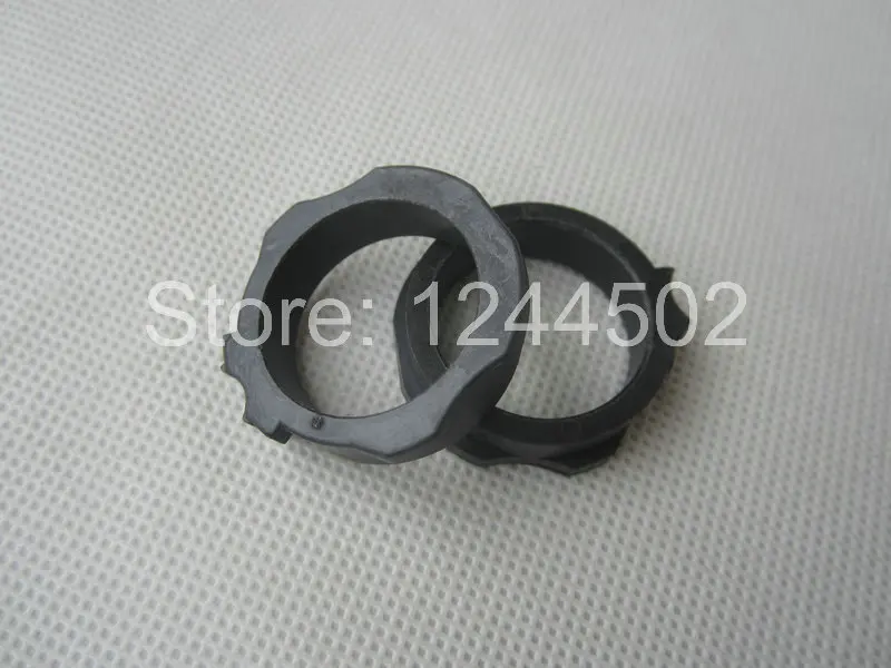 

Compatible new upper fuser bushing for Toshiba E-studio 2006 2306 2307 2505 2506 2307 2507 6LJ780090 10 sets per lot
