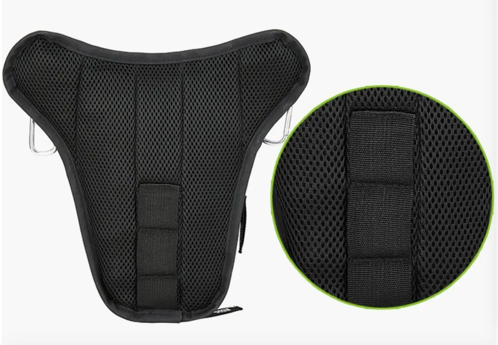ROCK BIKER  RBB027 waist leg pack bag 4