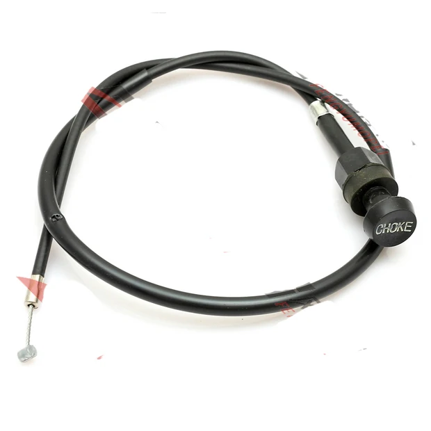 CBR250 17/19/22 CBR400 23/29 Motorcycle Choke Cable Linein Levers