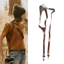 Ремешок для охотничьей камеры, наружная фотография, розовая наковальня, Индия, Эрл, камера Aiguillette, ремешок для камеры для путешествий#2D07