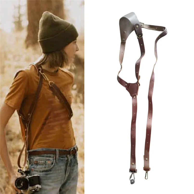

Hunting Camera Strap Outdoor Photograph Rose Anvil India Earl Camera Aiguillette Travel Camera Strap #2D07