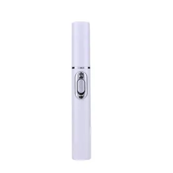 

Blue Light Micro-current Therapy Acne Laser Ball Roller Pen Acne Scar Wrinkle Removal Treatment Tool for Face Care