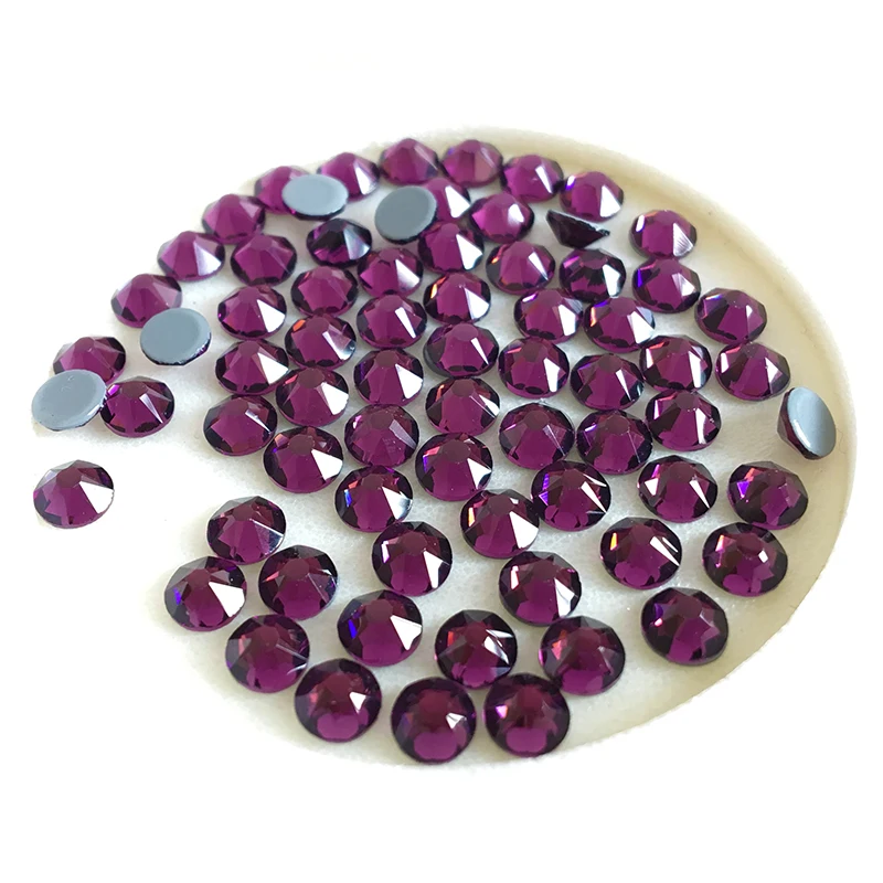 Hotfix Rhinestones 3