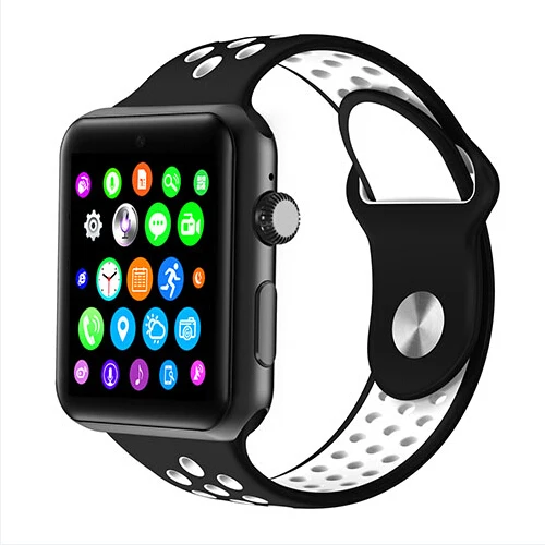 dm09 plus smart watch