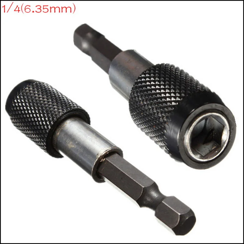 держатель для бит 1/4" дт/500 дело техники 609501. шестигранный хвостовик hex 1/4. адаптер 1/4 m10 с шестигранным хвостовиком. бита для шуруповерта ph2 25мм. бита для шуруповерта ph2 50мм.