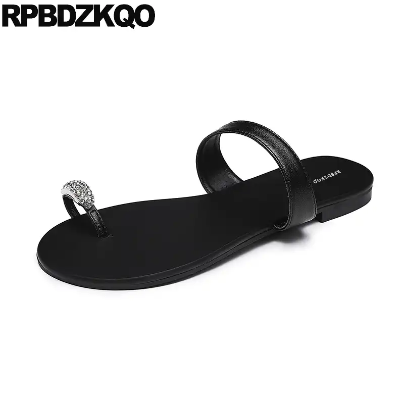 black slides cheap