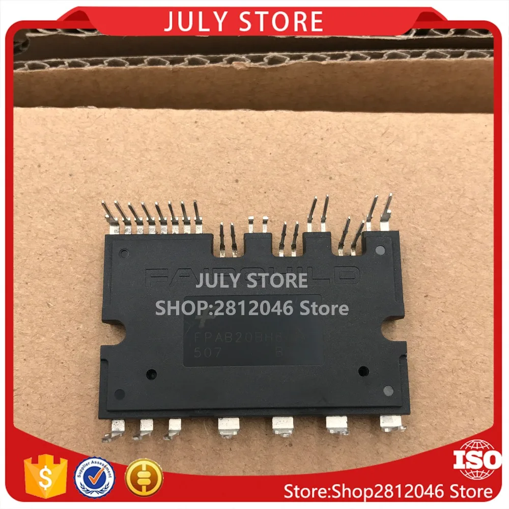 FREE SHIPPING FPAB20BH60 FPAB20BH60B 10/PCS NEW MODULE | Компьютеры и офис