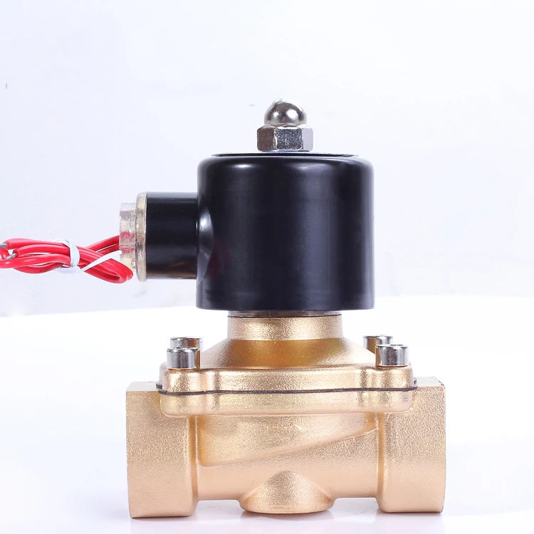 

free shipping , solenoid valve 12v , Selenoid 12v , selenoid DC 12V , G3/8" tube