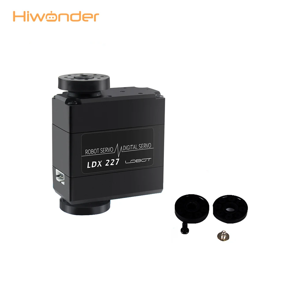 Hiwonder Micro Servo 270 Drgee для автомобиля вертолет аксессуары самолетов DIY дистанционное