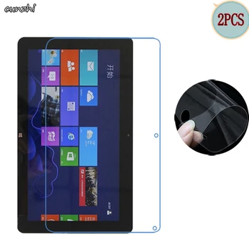 

2PCS Clear Soft Ultra Slim Tablet Screen Protectors For Acer Iconia Tab W510 10.1inch Protective Film