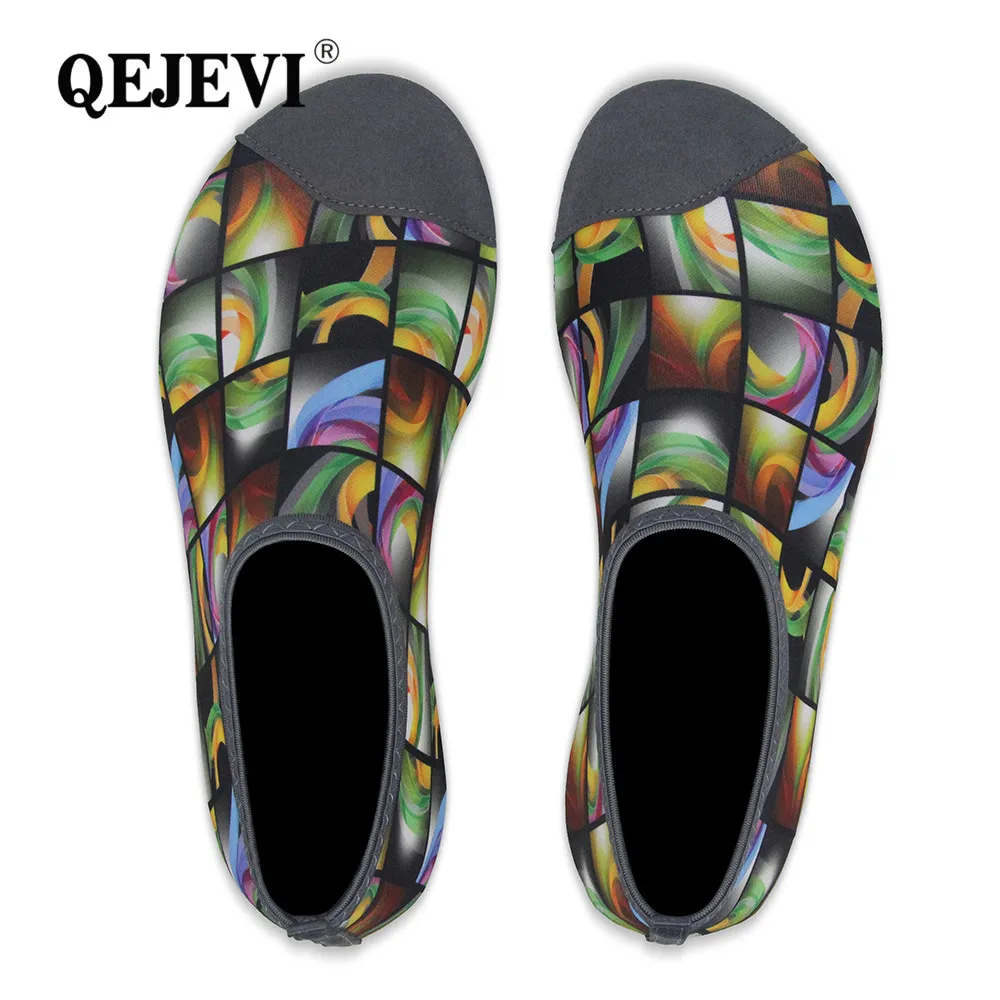 2018 QEJEVI الرجال أحذية ماء الرياضة رياضة بيرفوت الأمواج الغوص المنبع رياضية السباحة أكوا الشاطئ الأحذية الصيف رجل الجلد أحذية