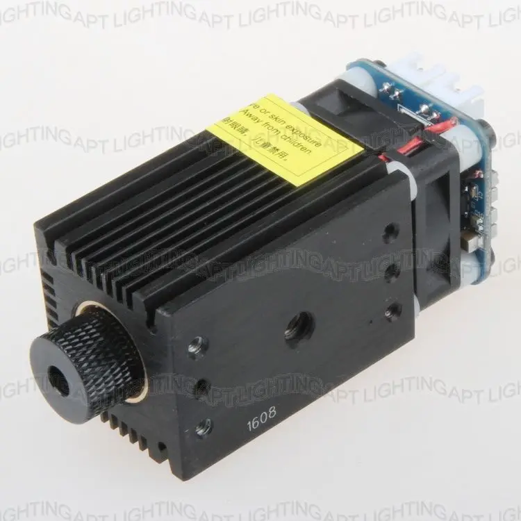 2.3w cnc diy foucsable laser-4