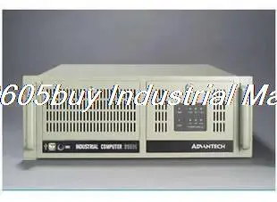 

4u industrial machine ipc-610l