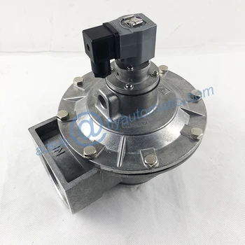 

WATSON Pulse Jet Valve WPS-CA/TG76 T Type Female Thread Dust Collect Valve DN76