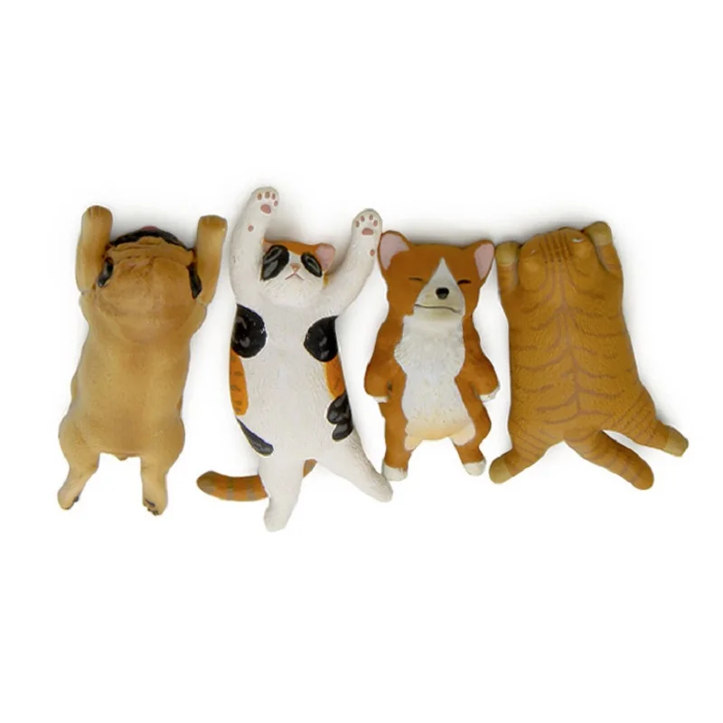 micro zoo plush