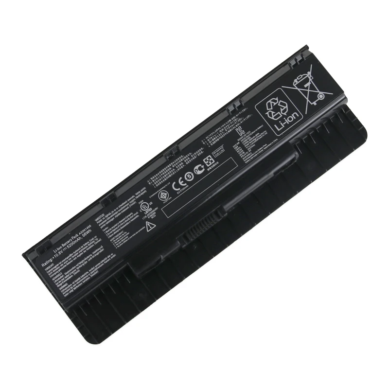 Kede A32N1405 Батарея для ASUS G551 G551J G551JK N551JB G551JM ROG G771 G771J G771JK G771JM G771JW ROG G771J N751 N551ZU