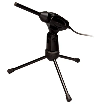 

Superlux E302 MINI Testing Microphone with cable and desktop stand