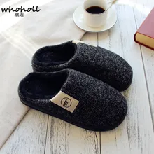 Cotton Plush Slippers Men Indoor\ Floor Flat Shoes Men Shoes Winter Slippers Soft Slippers Non-slip Home Furry Shoes Slippers Cotton Plush Slippers Men Indoor\ Floor Flat Shoes Men Shoes Winter Slippers Soft Slippers Non-slip Home Furry Shoes Slippers