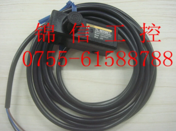 

TL-M5ME1 OMRON proximity switch