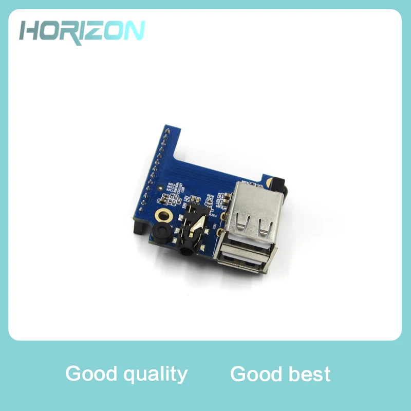 

2 USB 2.0 Orange Pi Zero Cortex-A53 512MB development board beyond Raspberry Pi NEW