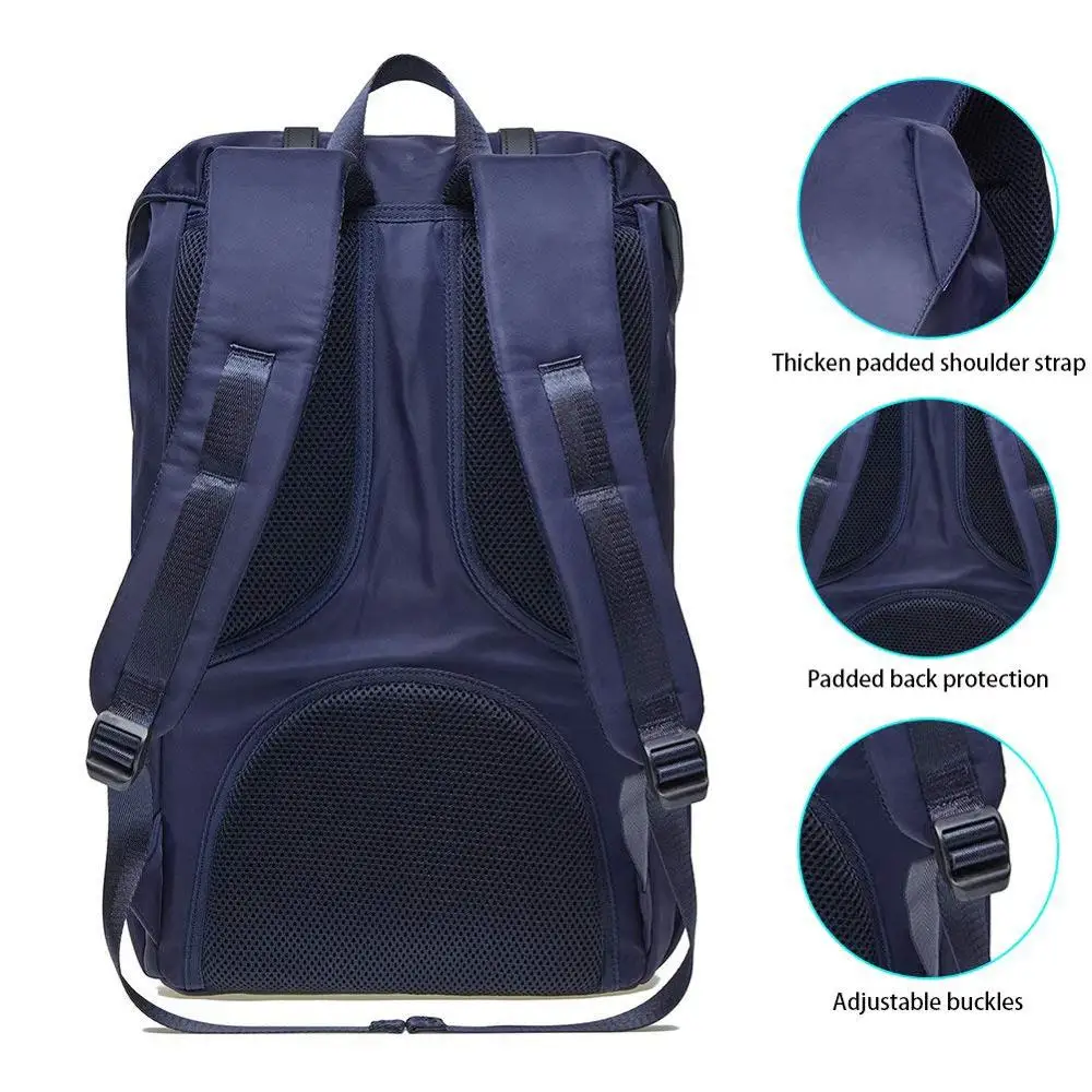 Женский рюкзак, мужской рюкзак, KAUKKO, для ноутбука, багаж для путешествий, 15,", для ноутбука, милый Повседневный Рюкзак, стильный рюкзак