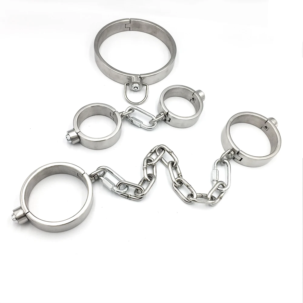 bondage set (2)