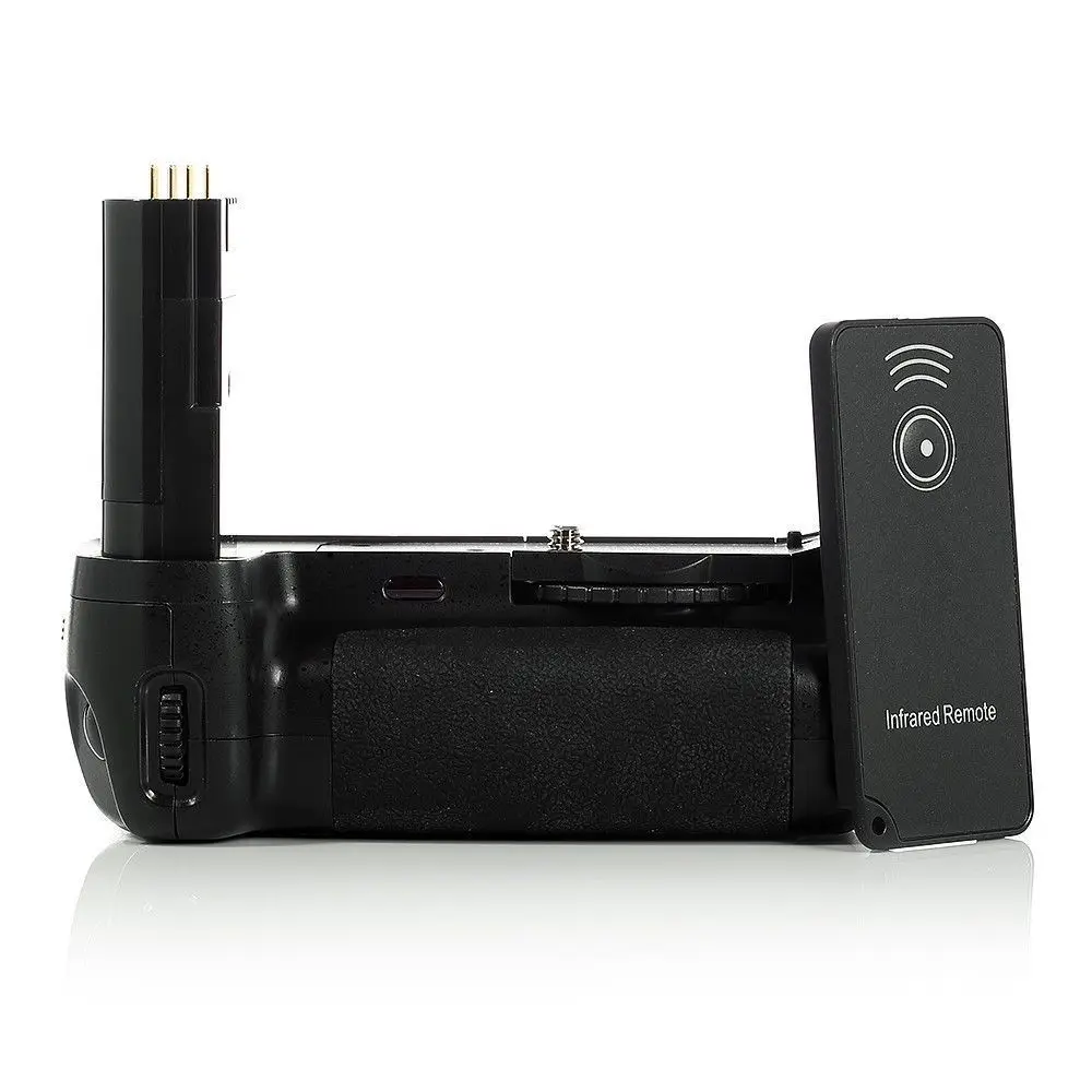 Online JINTU Batteriegriff D90 + 2 stücke EN EL3e Akku + Halter für Nikon D90 D80 DSLR SLR Kamera Ersatz MB D80