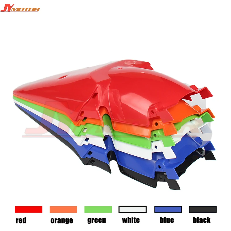 Универсальный supermoto мотоциклетный задние крылья для XR 250 R XR 400R 1996-2004