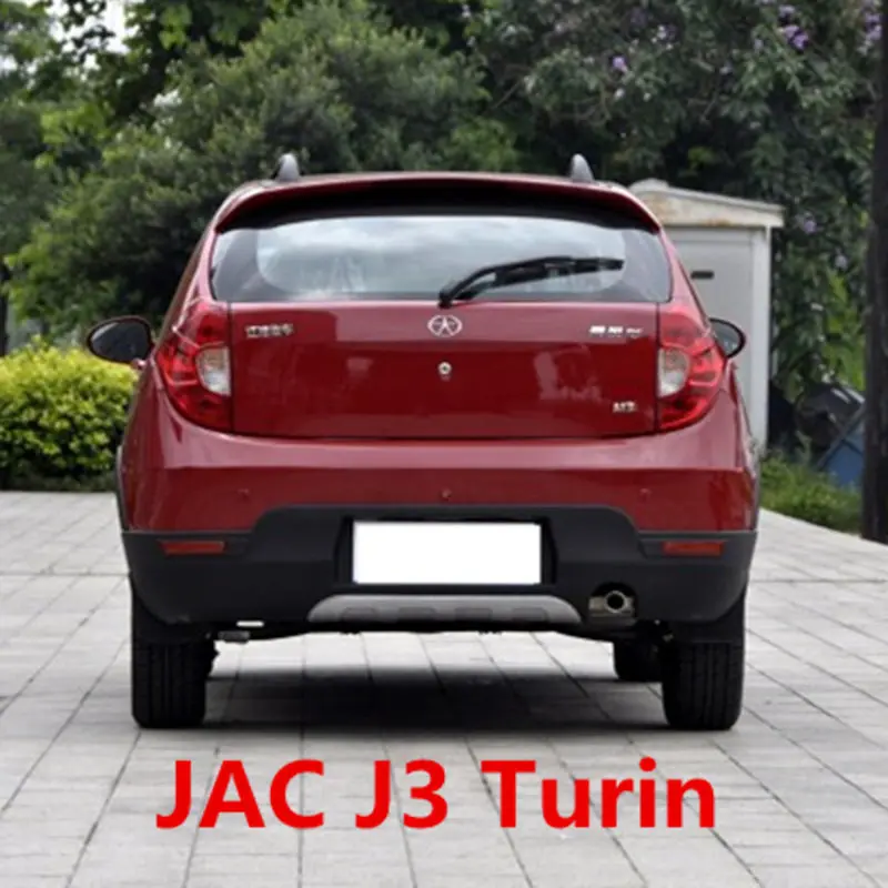 Автомобильные крепления двигателя, Рога двигателя для JAC J3, JAC J3 Турин