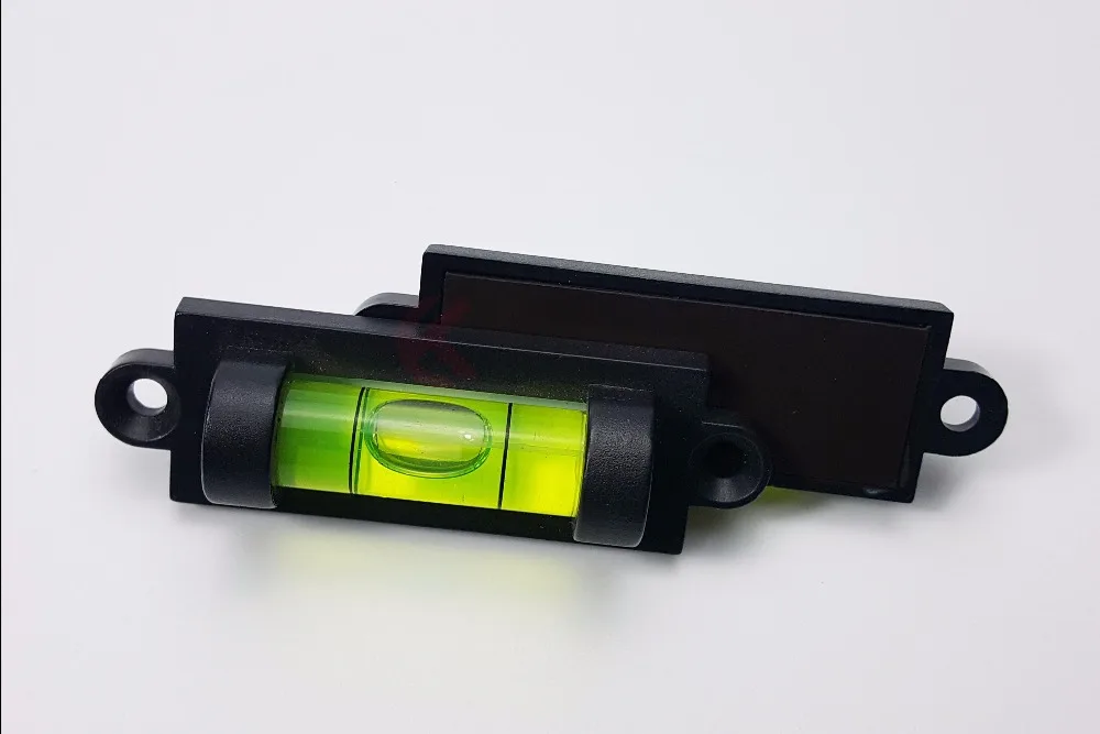 kacy HIGH PRECISION bubble Spirit Level