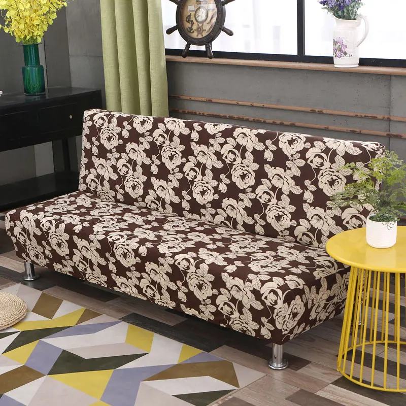 Печатные диван покрывало эластичный плотный все включено диван обложки чехол покрытие дивана thr диванов диван покрывало
