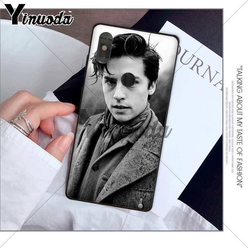 American tv riverdale Jughead Jones