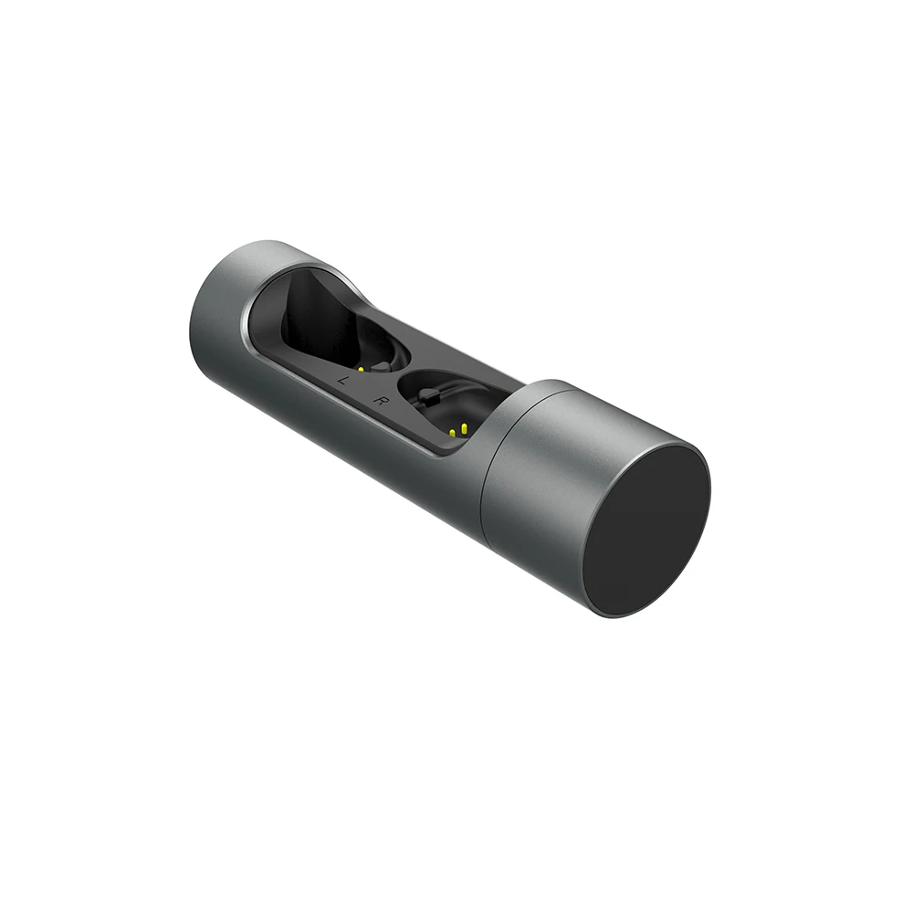 Nasin X8 TWS Новые беспроводные Bluetooth 5,0 наушники с глубоким басом водонепроницаемые наушники с микрофоном зарядная коробка для телефона ПК