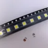 50-1000PCS 2W 6V 3V 1W 3535 SMD LED Replace LG Innotek  LCD TV Back Light Beads TV Backlight Diode Repair Application ► Photo 2/4