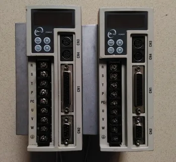 

Used 100% Tested AC SERVO DRIVER TSTE20C TSTE 20C *100% REAL STOCK,Please contact us for real photo*