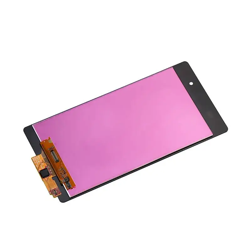 Z2 lcd combo